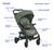 Coche Travel System Joie Muze Lx en internet