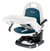 Silla De Comer Booster Peg Perego Rialto - tienda online