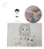 Water Wow Librito Coloreo Con Lapiz Agua Disney Personajes en internet