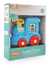Tren Con Actividades Con Luces Sonidos Ok Baby - comprar online