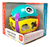 Rolling Ball Infunbebe Didáctico De Encastre - comprar online