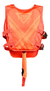 Chaleco Flotador De Heroes Mega Baby - Creciendo