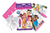 Water Wow Librito Coloreo Con Lapiz Agua Disney Personajes - tienda online