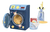 Lavarropa Mega Baby Con Luz Y Sonido Con Accesorios - tienda online