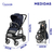 Coche Peg Perego Veloce Liviano Compacto