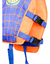 Imagen de Chaleco Flotador De Heroes Mega Baby
