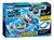 Pista Auto Mega Baby Con Agua Shark Attack Carreras en internet