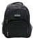 Mochila Escolar Cresko Modelo Liso 16 Pulgadas Espalda