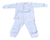 Conjunto Pijama Pantalón Y Remera Animalitos - tienda online