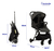 Coche Mega Baby Egeo Compacto Ultraliviano en internet