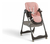 Silla De Comer Mega Baby Roma Alturas Reclinado Y Plegable - Creciendo