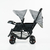 Coche Mega Baby Lisboa Para Mellizos