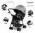 Coche Mega Baby Marsella Manija Reversible en internet