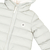 Campera Oso Con Capucha Impermeable Creciendo Para Bebés Y Niños - comprar online