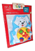 Perro Dog Mix Juego De Encastre Infantil Para Bebes 743 en internet