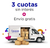 Tarjeta Gift Card De Regalo Creciendo - comprar online