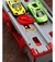 Camion Plegable Mega Baby Conetedor Autos Portatil 1:18 - Creciendo