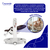 Silla De Comer Peg Perego Tatamia Follow Me Mecedora
