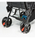 Coche Mega Baby Lisboa Para Mellizos - Creciendo