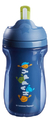 Vaso Straw Térmico 266ml +12m Tommee Tippee 549382 - comprar online