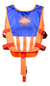 Chaleco Flotador De Heroes Mega Baby - tienda online
