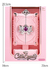 Imagen de Set Maquillaje Mega Baby Make Up Valija Infantil Con Espejo