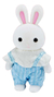 Playset Dreamy Mega Baby Coleccion Conejitos Accesorios - comprar online
