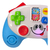 Control joystick Infunbebe