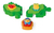 Calesita Puzzle Mania Arbol Didáctico en internet