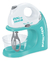 Batidora Mega Baby Con Luz Sonido Y Movimiento Accesorios