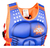 Chaleco Flotador De Heroes Mega Baby en internet