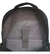 Imagen de Mochila Escolar Cresko Modelo Liso 16 Pulgadas Espalda