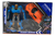 Auto Transformer Mega Baby X2 Vehiculos Invader Warrior Arma