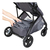 Coche Baby Trend Passport Switch 4 En 1 - tienda online