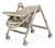 Silla De Comer Peg Perego Living Con Alturas - tienda online