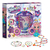 Set Bijou Mega Baby Carruaje Para Crear Pulseras Y Collares