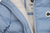 Campera Oso Con Capucha Impermeable Creciendo Para Bebés Y Niños
