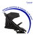 Imagen de Coche Mega Baby Egeo Compacto Ultraliviano