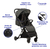 Imagen de Coche Mega Baby Egeo Compacto Ultraliviano