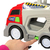 Camion Infunbebe Transporte De Autos Con Luz - tienda online