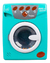 Lavarropa Mega Baby Luz Y Sonido Electrodomestico Infantil - Creciendo