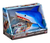 Shark Launcher Vehiculo Con Lanzador Teamsterz Con Auto - comprar online