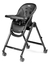 Silla De Comer Peg Perego Living Con Alturas
