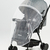 Coche Mega Baby Marsella Manija Reversible - comprar online