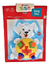 Perro Dog Mix Juego De Encastre Infantil Para Bebes 743