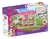 Casa De Muñecas Mega Baby De Lujo Muebles Y Accesorios