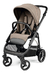 Coche Peg Perego Veloce Liviano Compacto