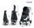 Coche Mega Baby Travel System Helsinki en internet