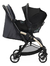 Coche Chicco Goody Xplus Travel System + Base
