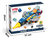 Juego De Construccion Bloques 87 Pcs Avion Auto Robot - comprar online